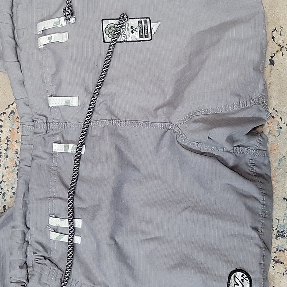 Flow jujitsu pants - Picture 5 of 7